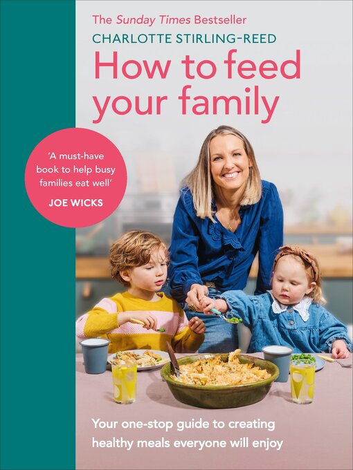 Title details for How to Feed Your Family by Charlotte Stirling-Reed - Available